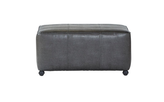 5800 - SanMar Cinder Ottoman
