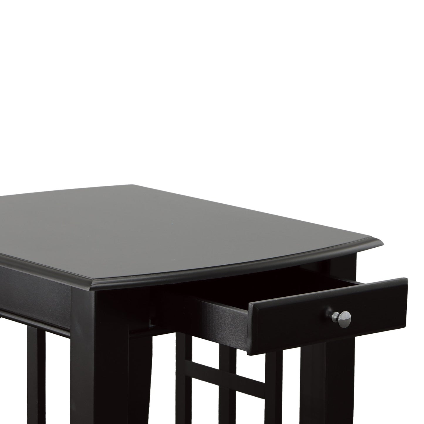 Cassidy End Table 23"x28"x23"