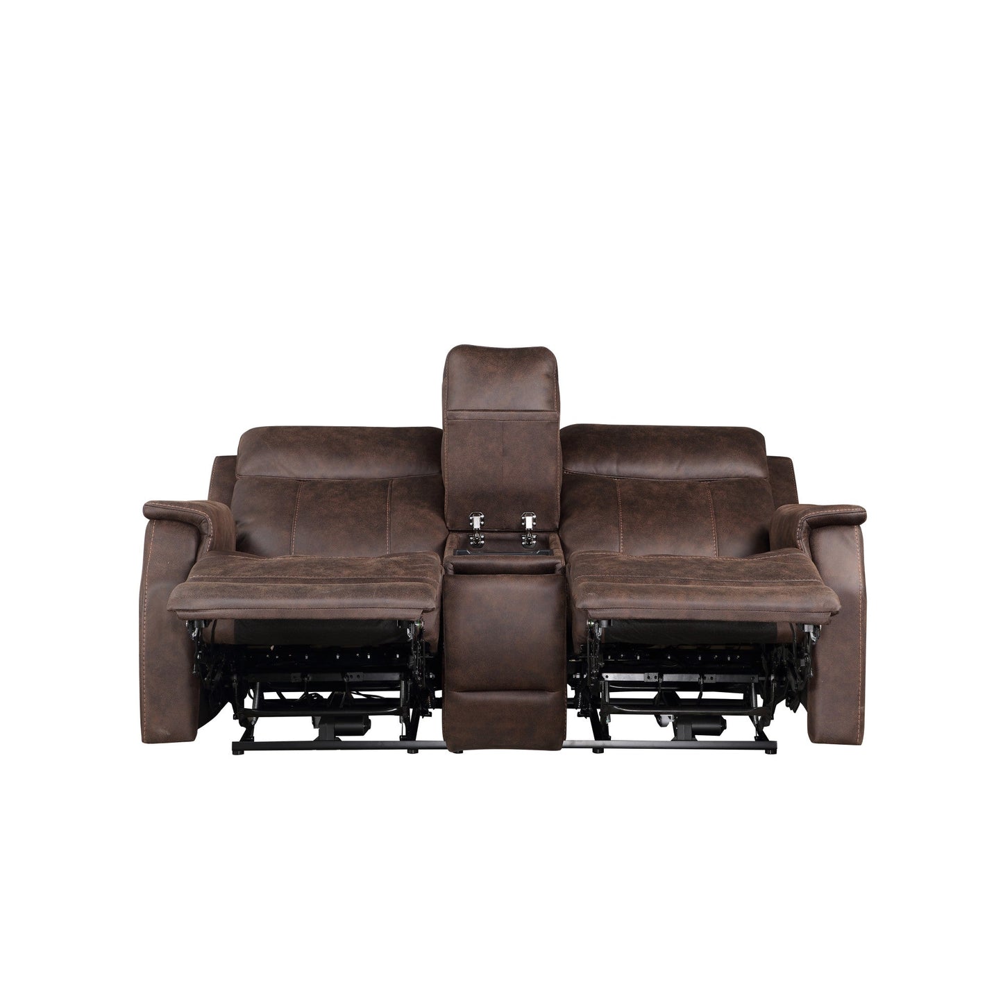 Valencia Pw/Pw Recliner Console