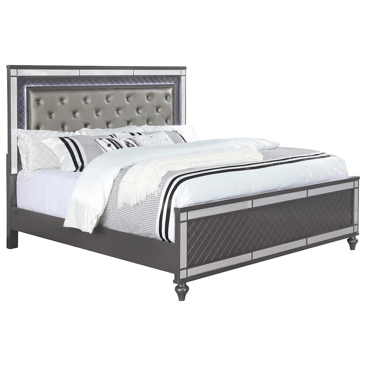 REFINO KING FOOTBOARD