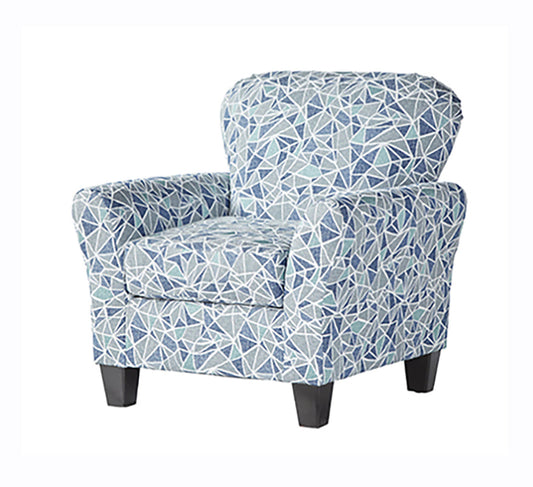 1250 - Becker Cobalt New Chair
