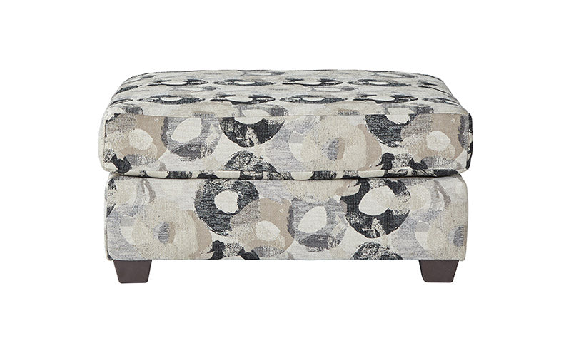 13500 - Joey Greystone OTTOMAN