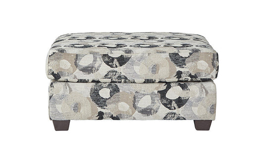 13500 - Joey Greystone OTTOMAN