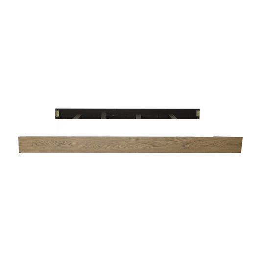 Montana Weathered Sand Side Rails