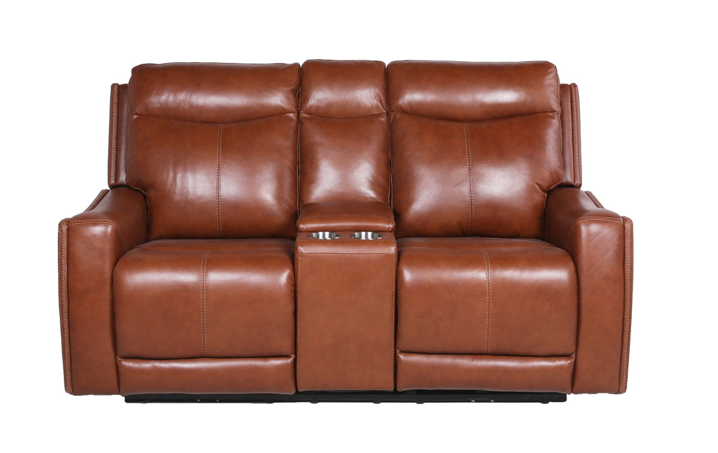 Natalia Recliner Console Love