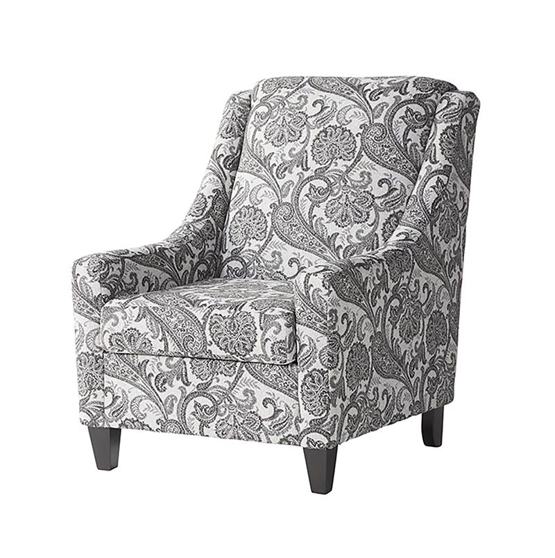 1500 - Wimbledon Pebble Occasional Chair