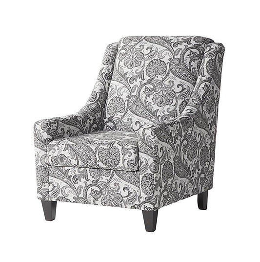 1500 - Wimbledon Pebble Occasional Chair