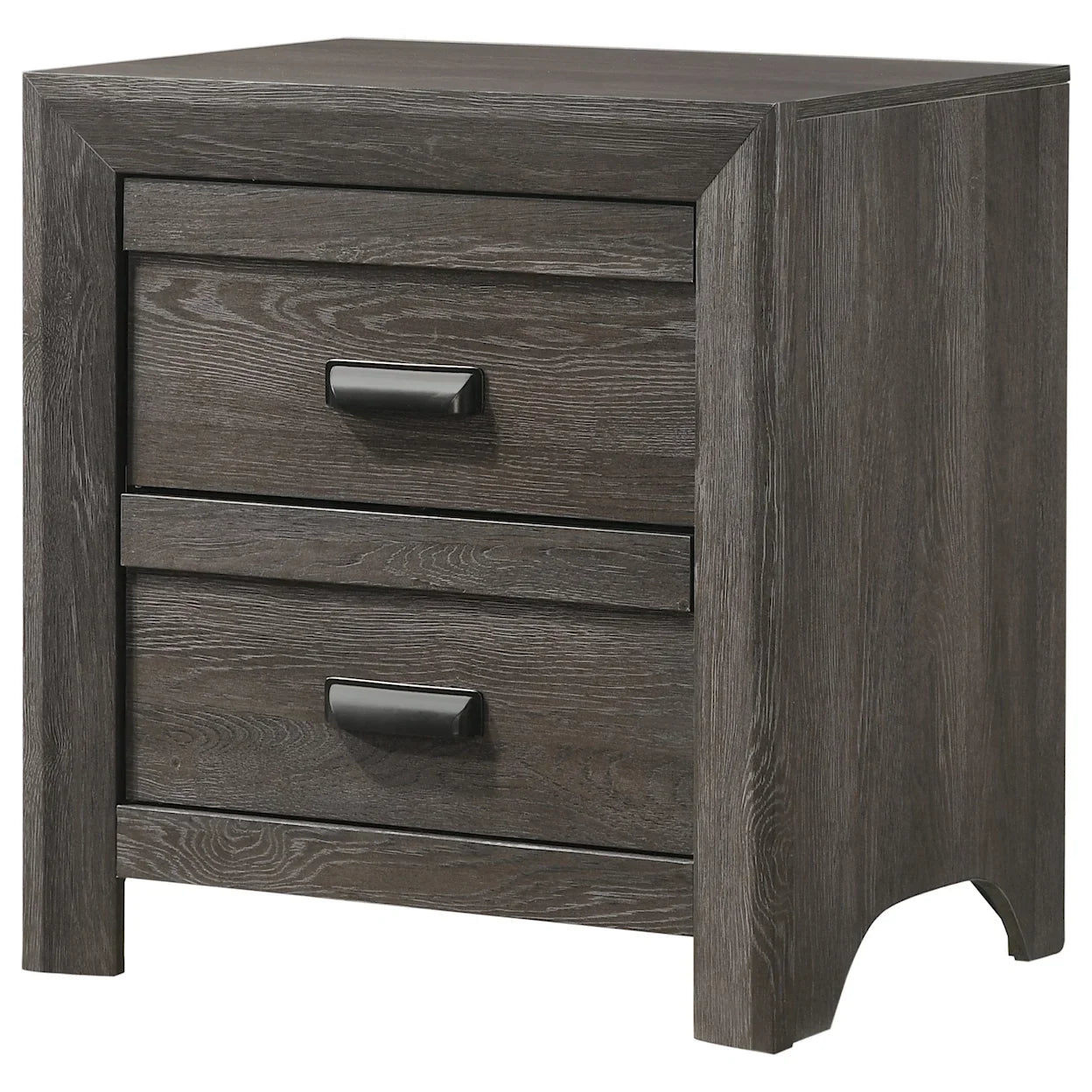 ADELAIDE BROWN NIGHTSTAND