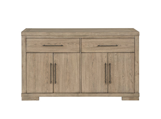 Napa Sand Server