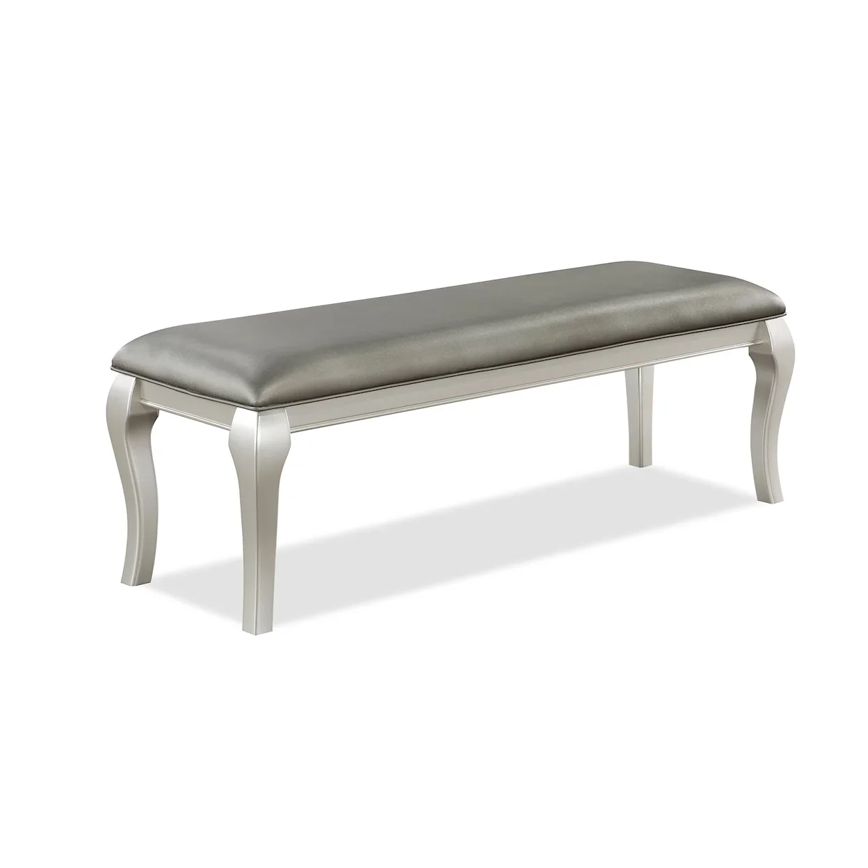 CALDWELL BENCH