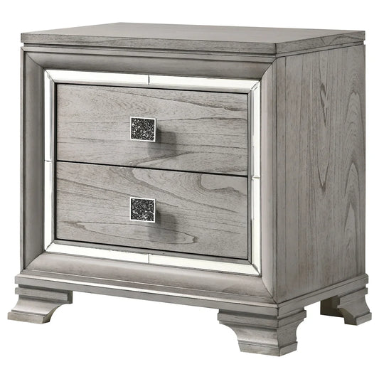 VAIL NIGHT STAND