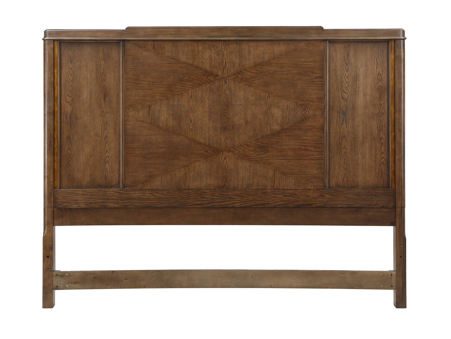 Milan King Headboard