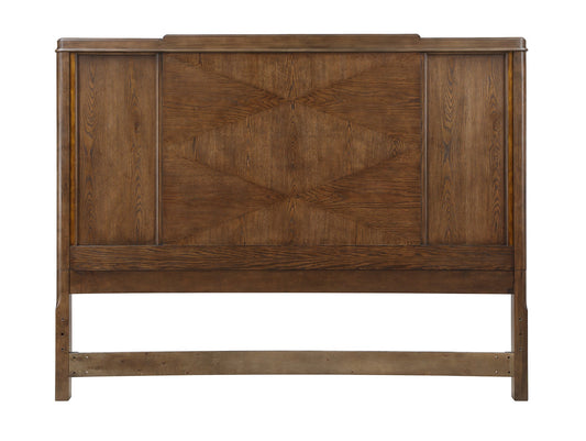 Milan King Headboard