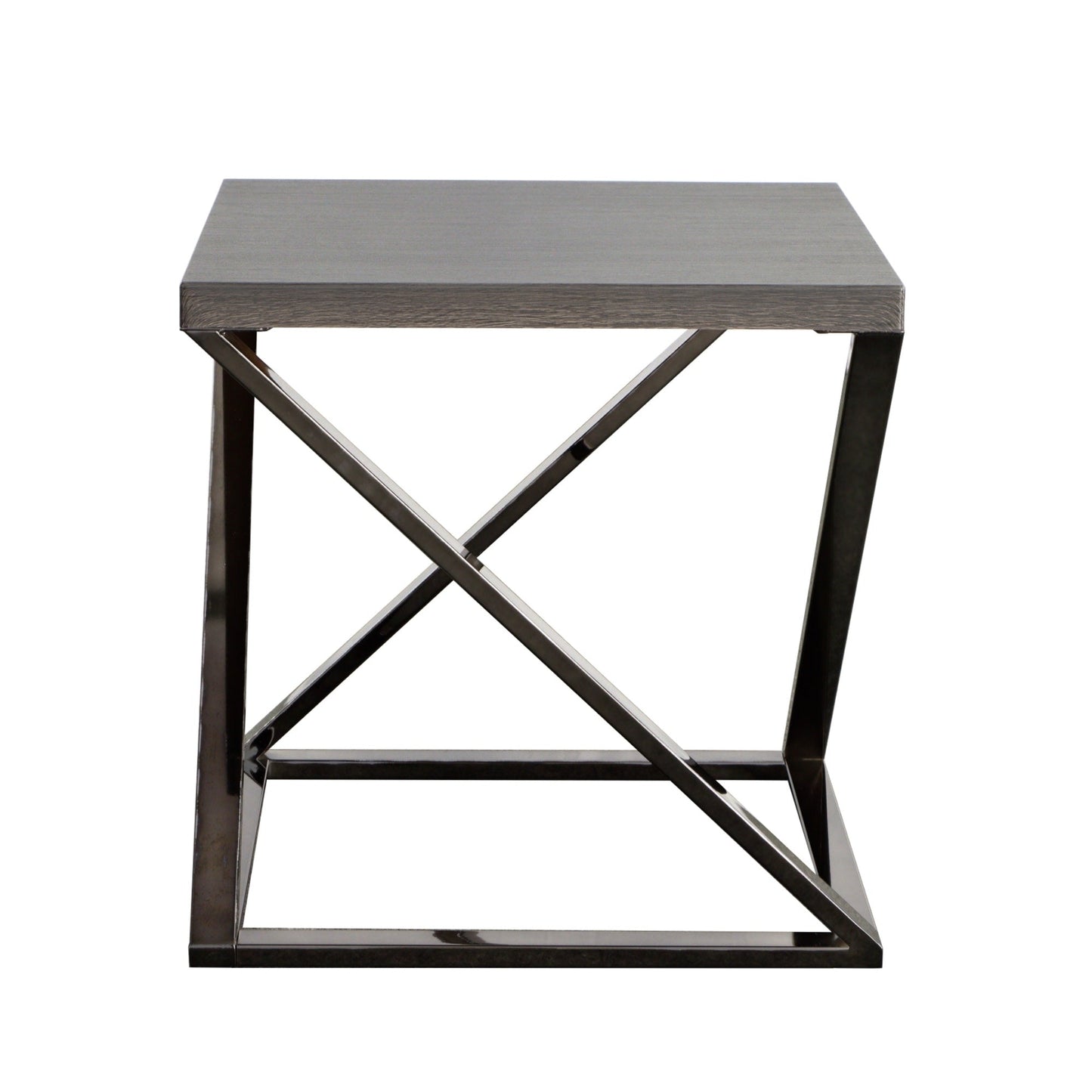 Aegean End Table