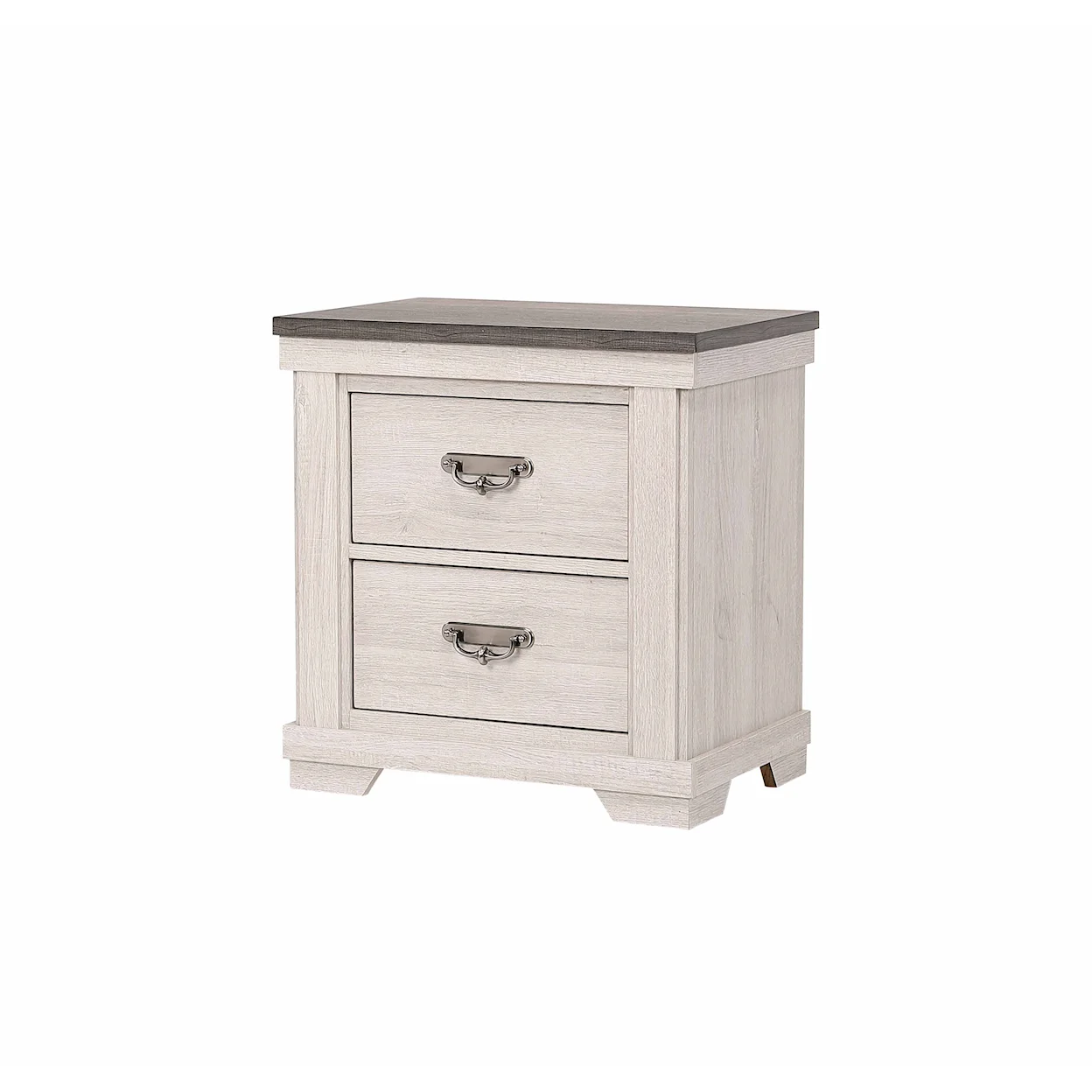 LEIGHTON NIGHT STAND