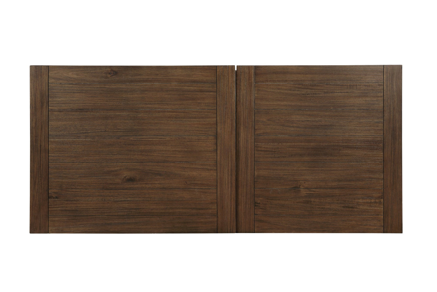 Joanna Ivory/Mocha Lift Top Desk