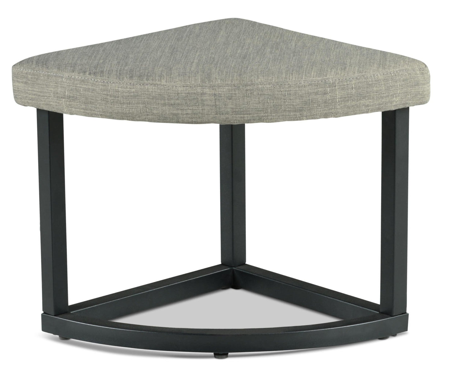 Yukon Coffee Table with Stools