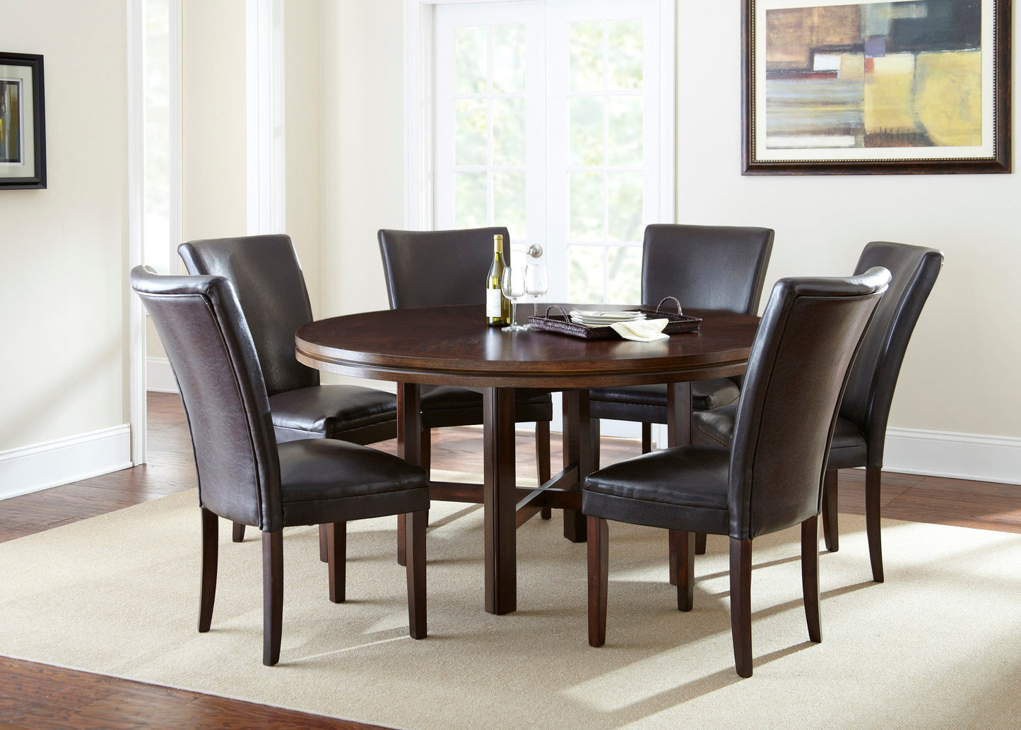 Hartford 7pc