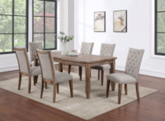 Riverdale Driftwood 7PC