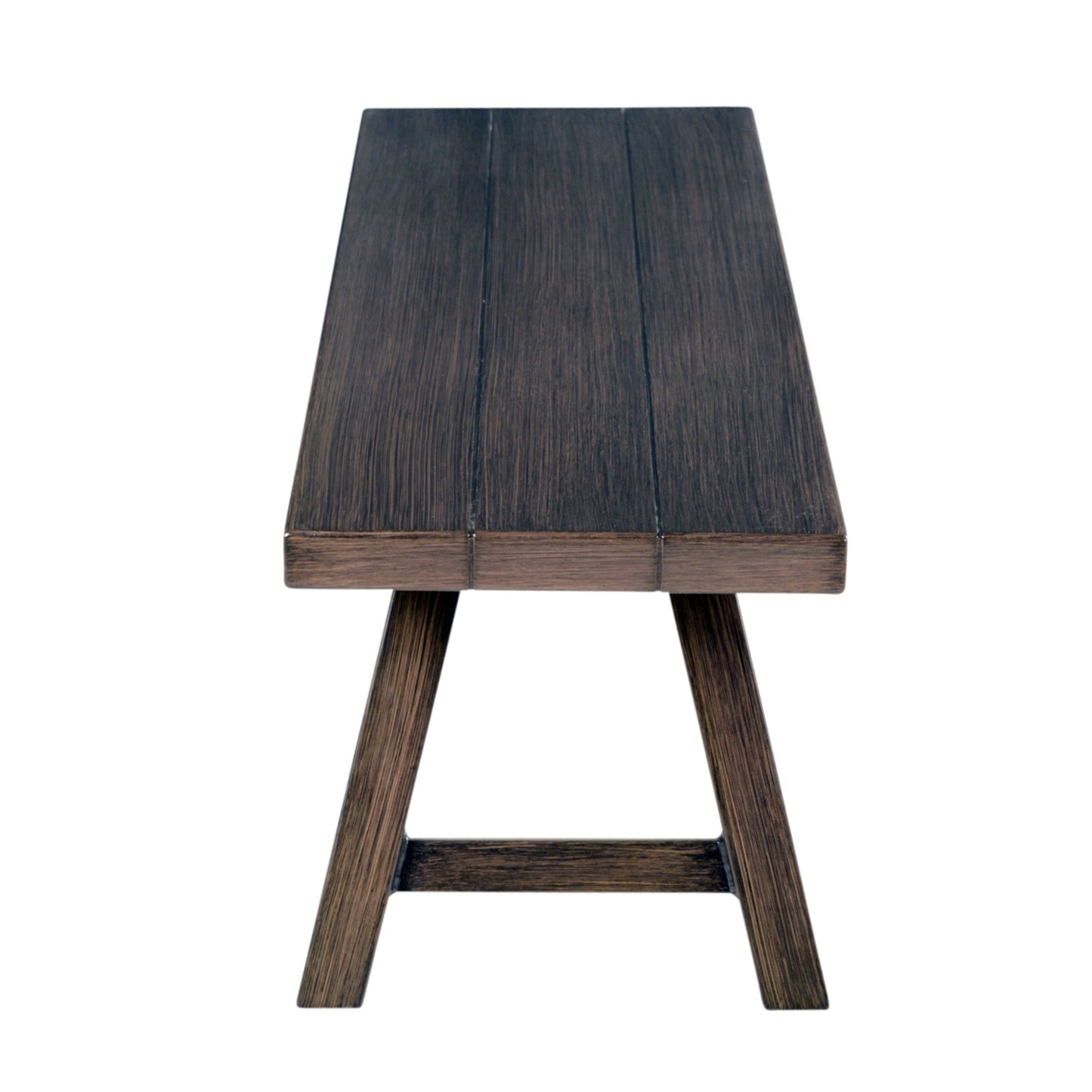 Marina Patio Backless Bench