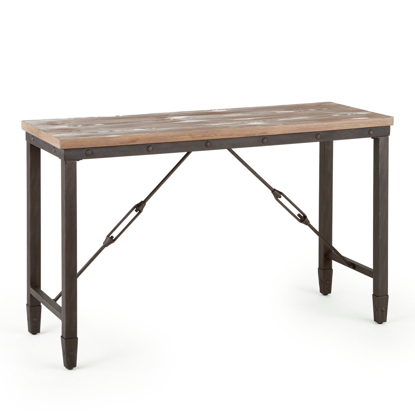Jersey Sofa Table
