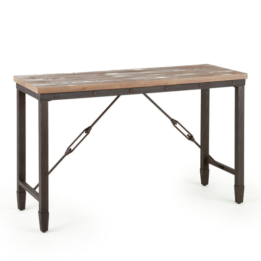 Jersey Sofa Table