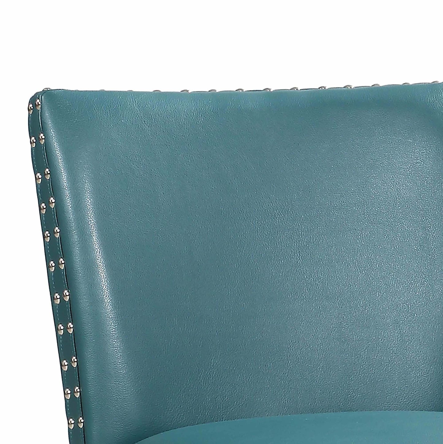 Tiffany KD Bar Chair Peacock