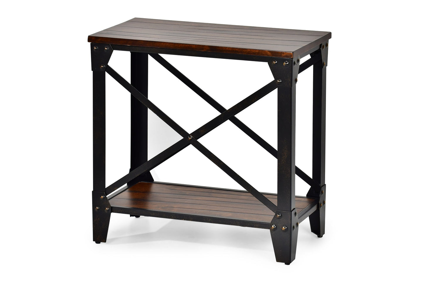 Winston Chairside End Table