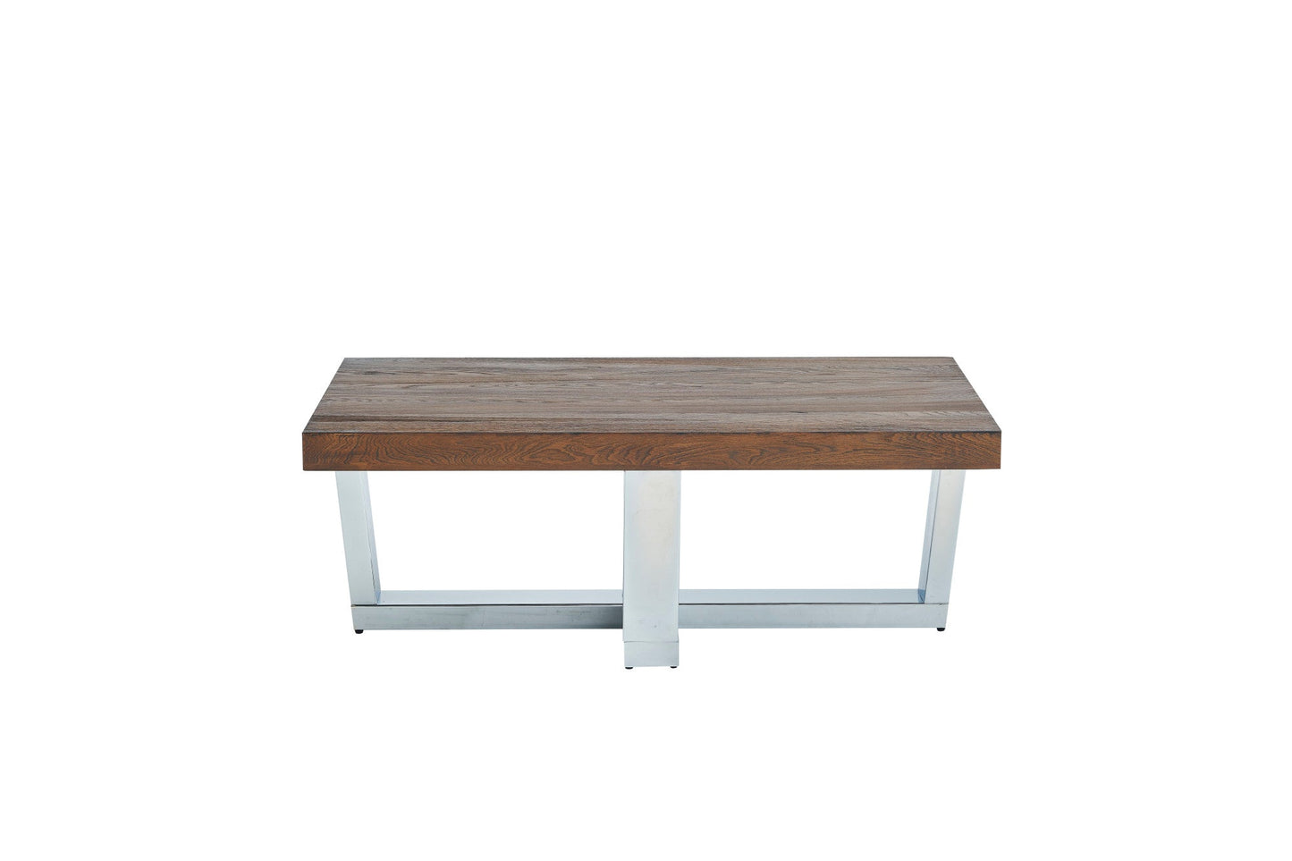 Laredo Cocktail Table, 48" x 26" x 18"