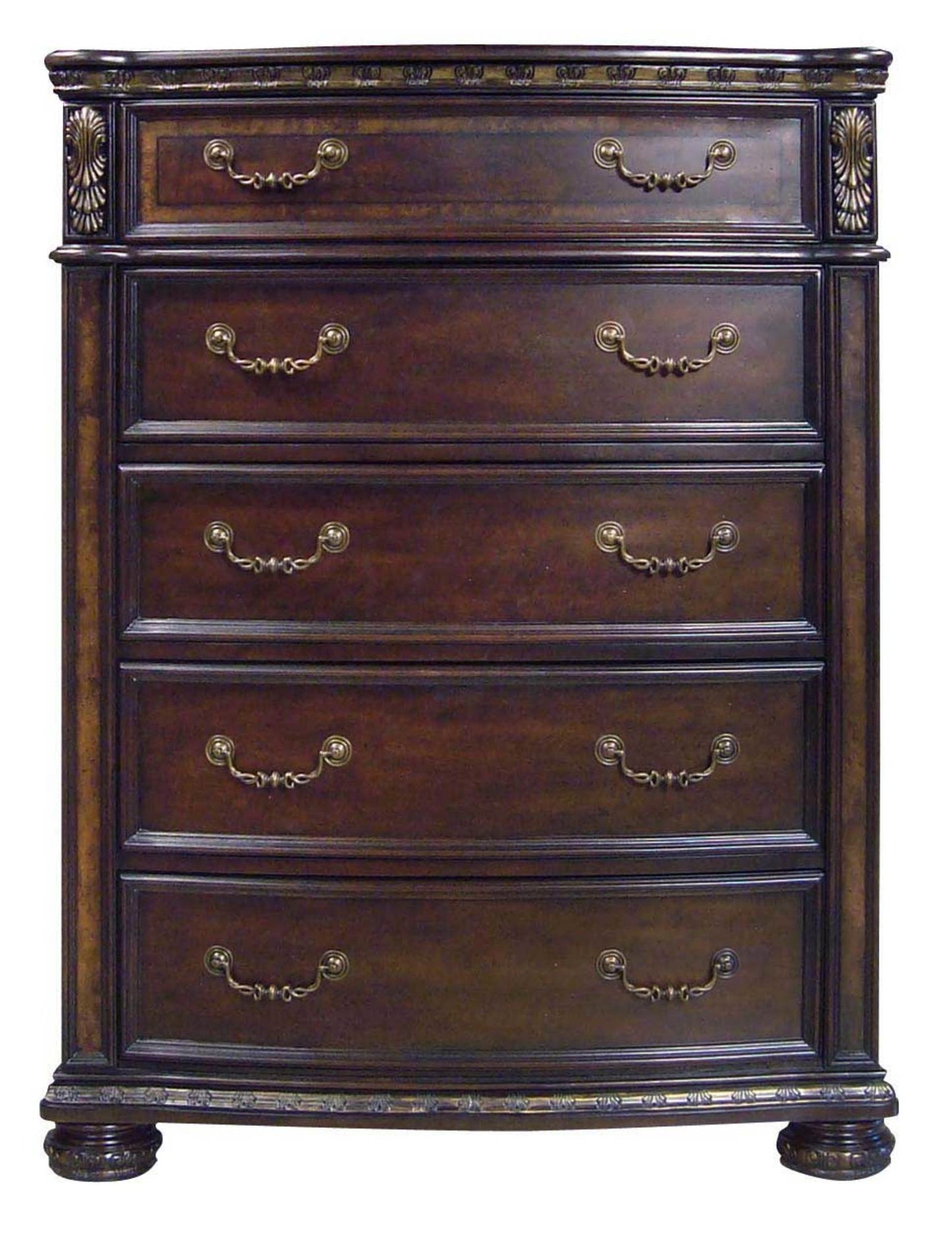 Monte Carlo Lift Top Chest
