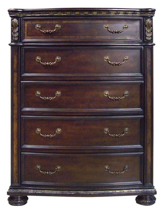 Monte Carlo Lift Top Chest