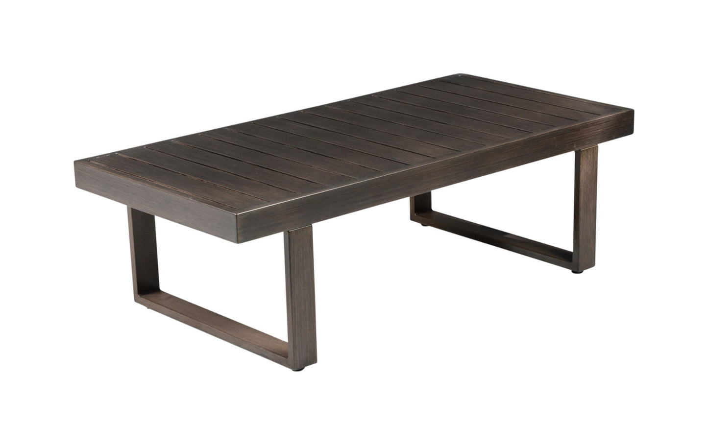 Wyatt Patio Cocktail Table
