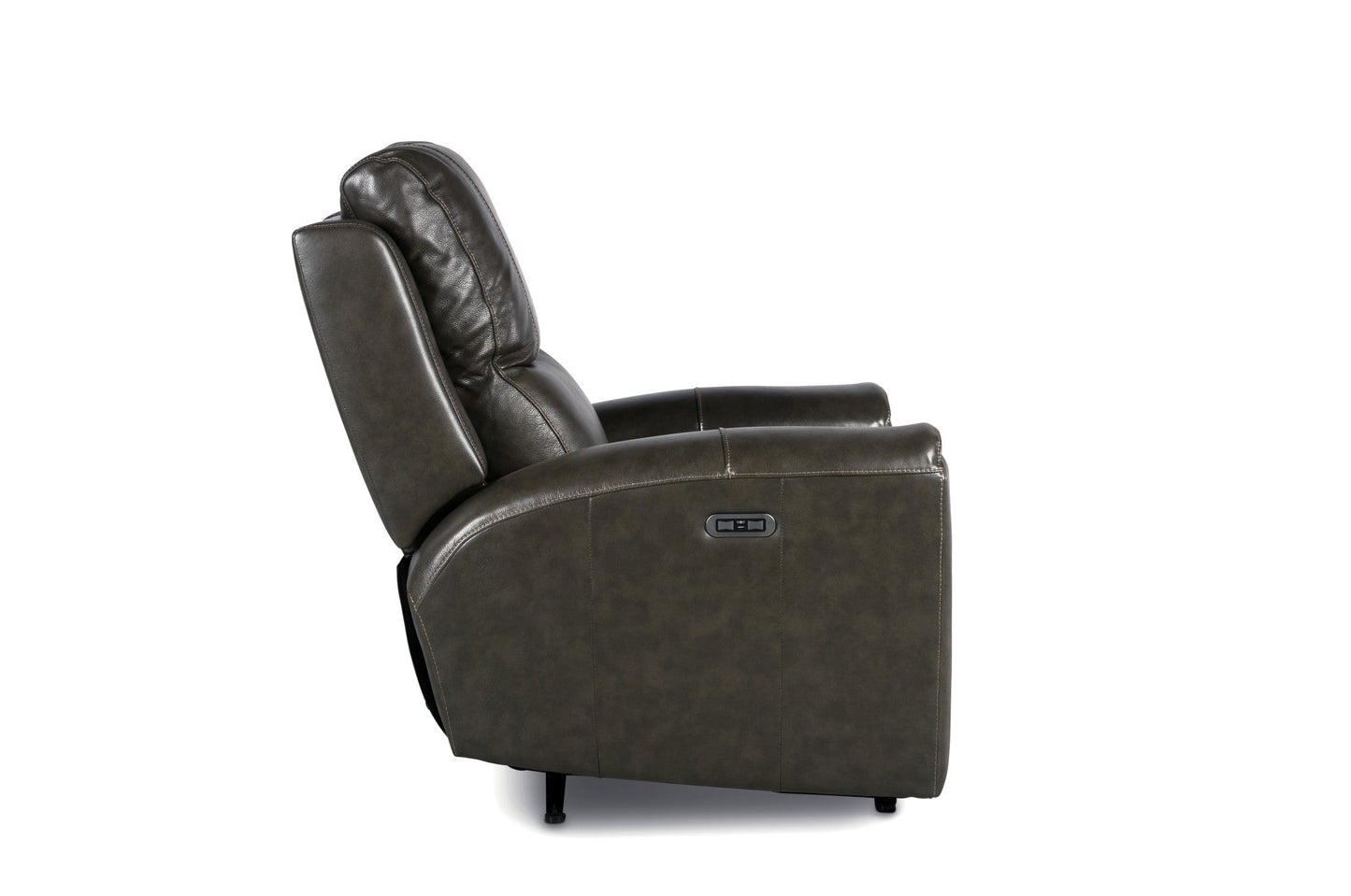 Laurel Pwr-Pwr Chair Grey