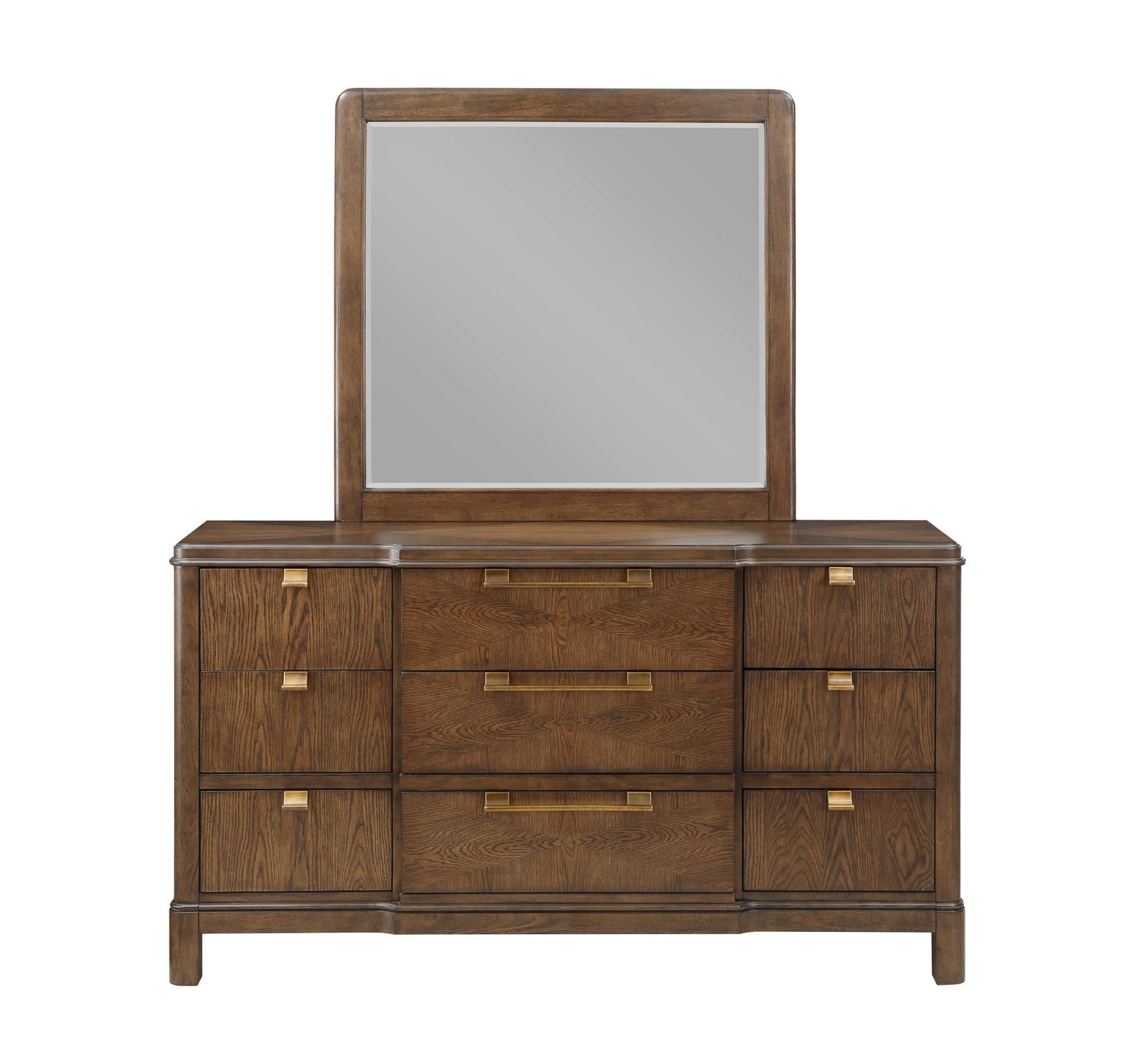 Milan Dresser