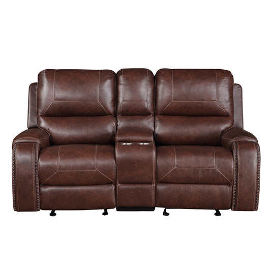 Keily Manual Motion Glider
