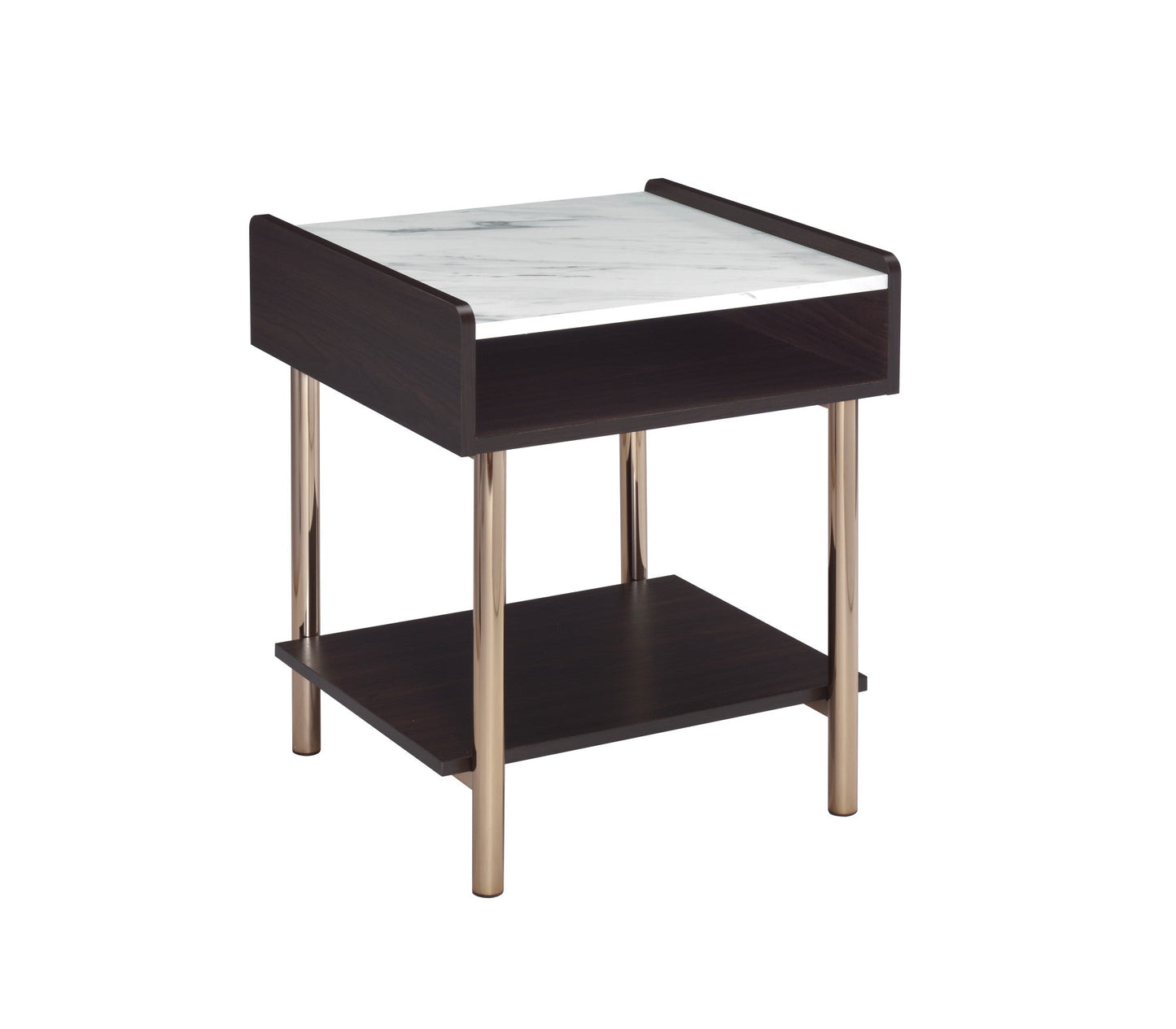 Carrie End Table