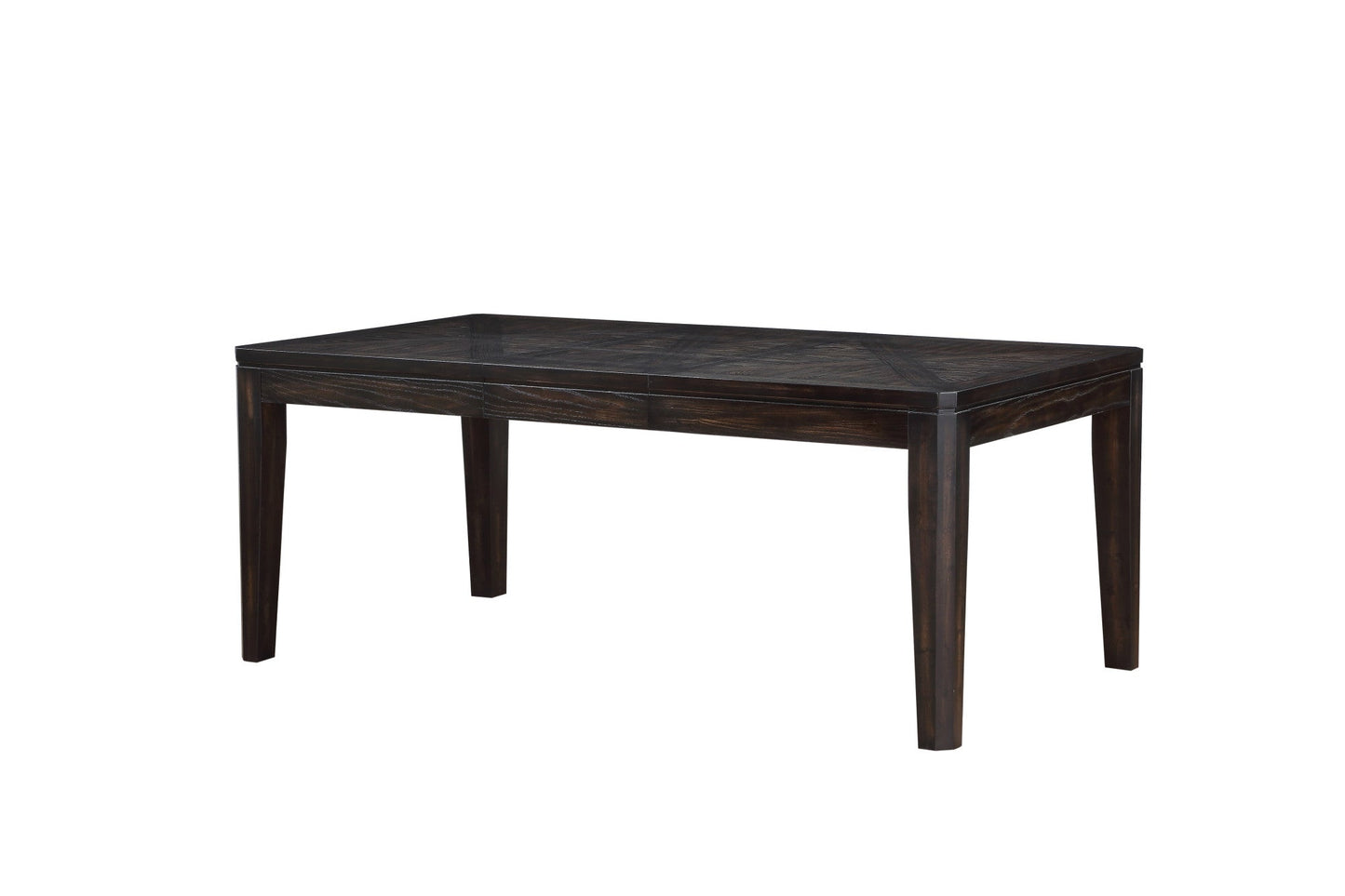 Ally Table Antique Charcoal