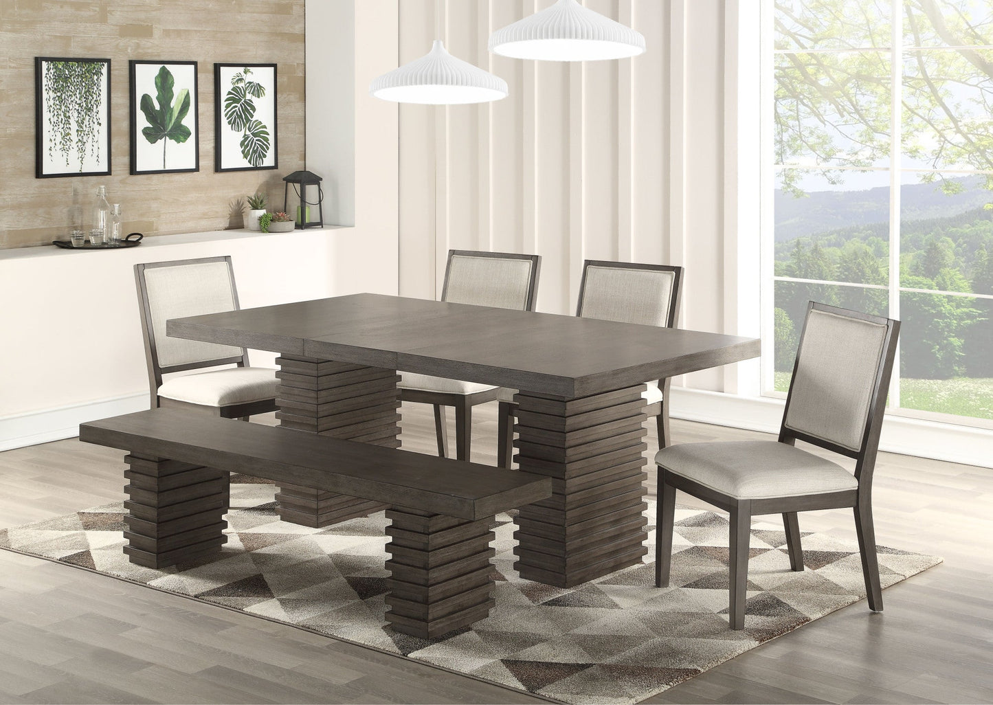 Mila Dining Table Top