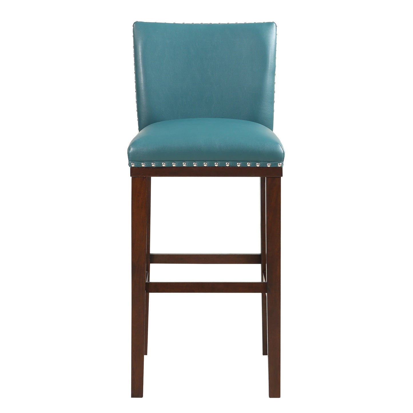 Tiffany KD Bar Chair Peacock