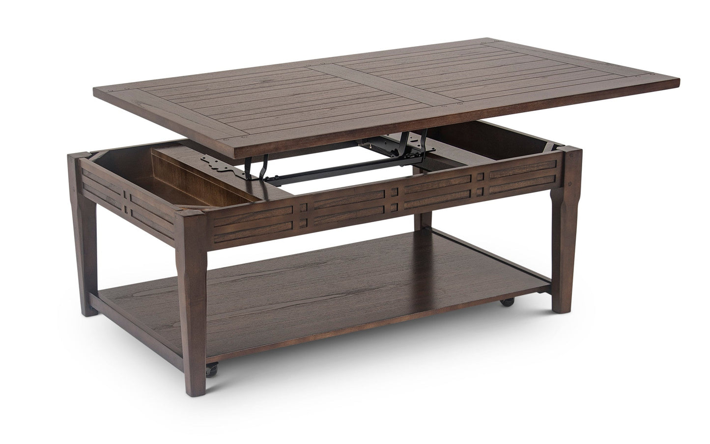 Crestline Lift Top Cocktail