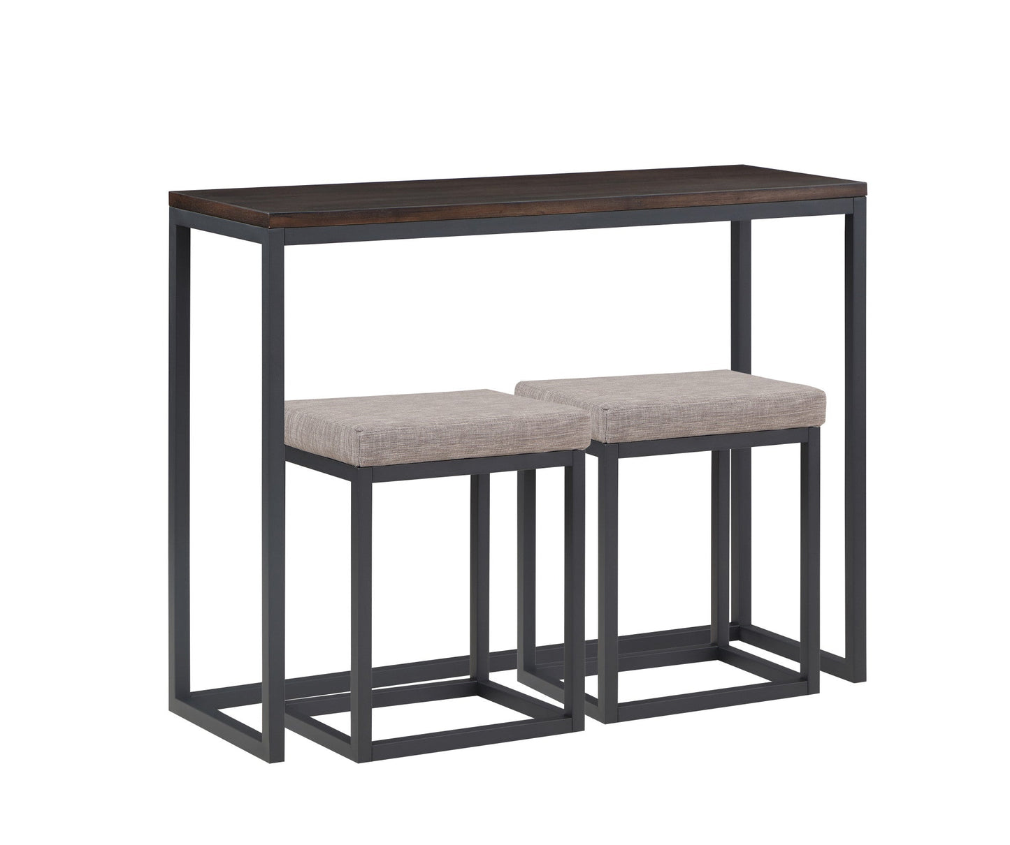 Yukon Counter Bar