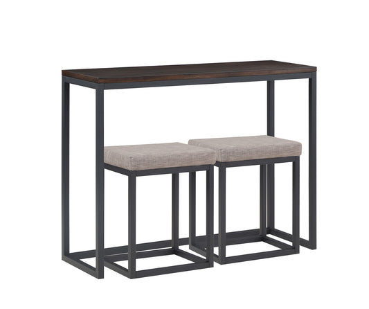 Yukon Counter Bar