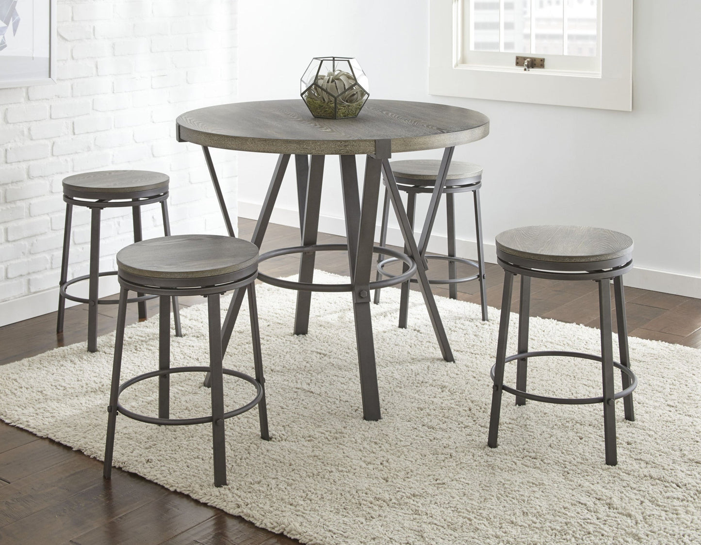 Portland Counter Stool