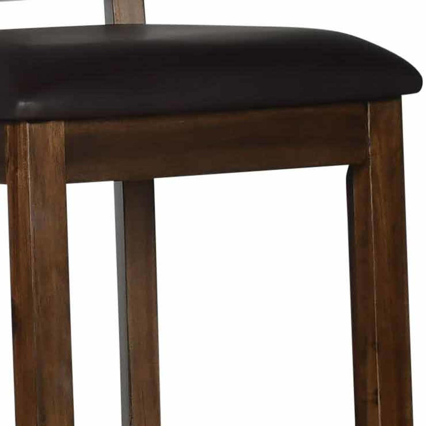 Saranac Counter Chair