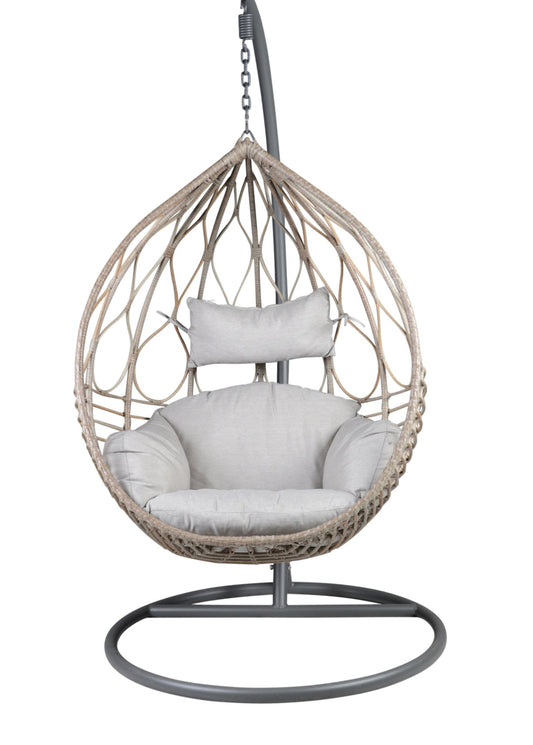 Lux Basket Chair