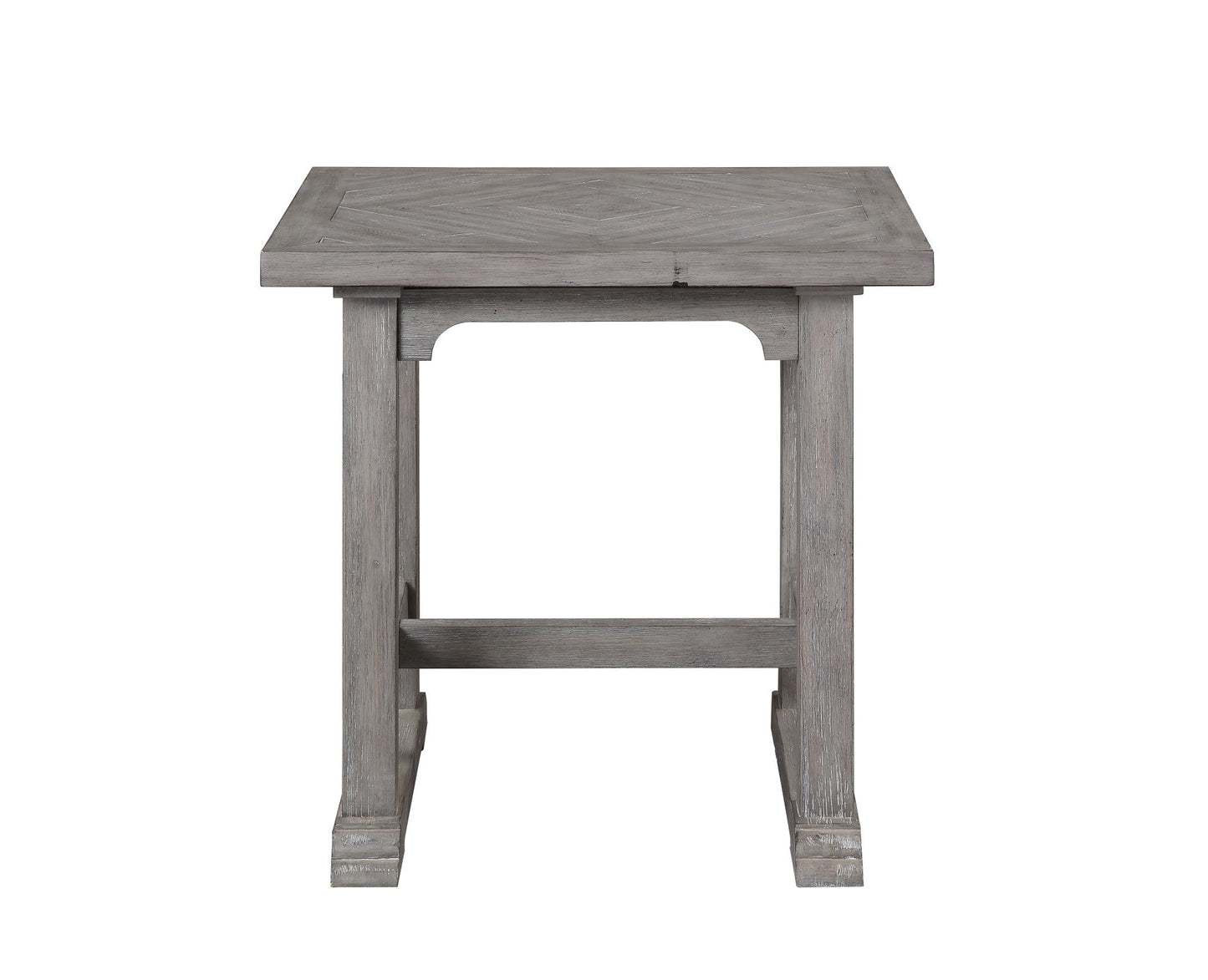 Whitford End and Coffee Table
