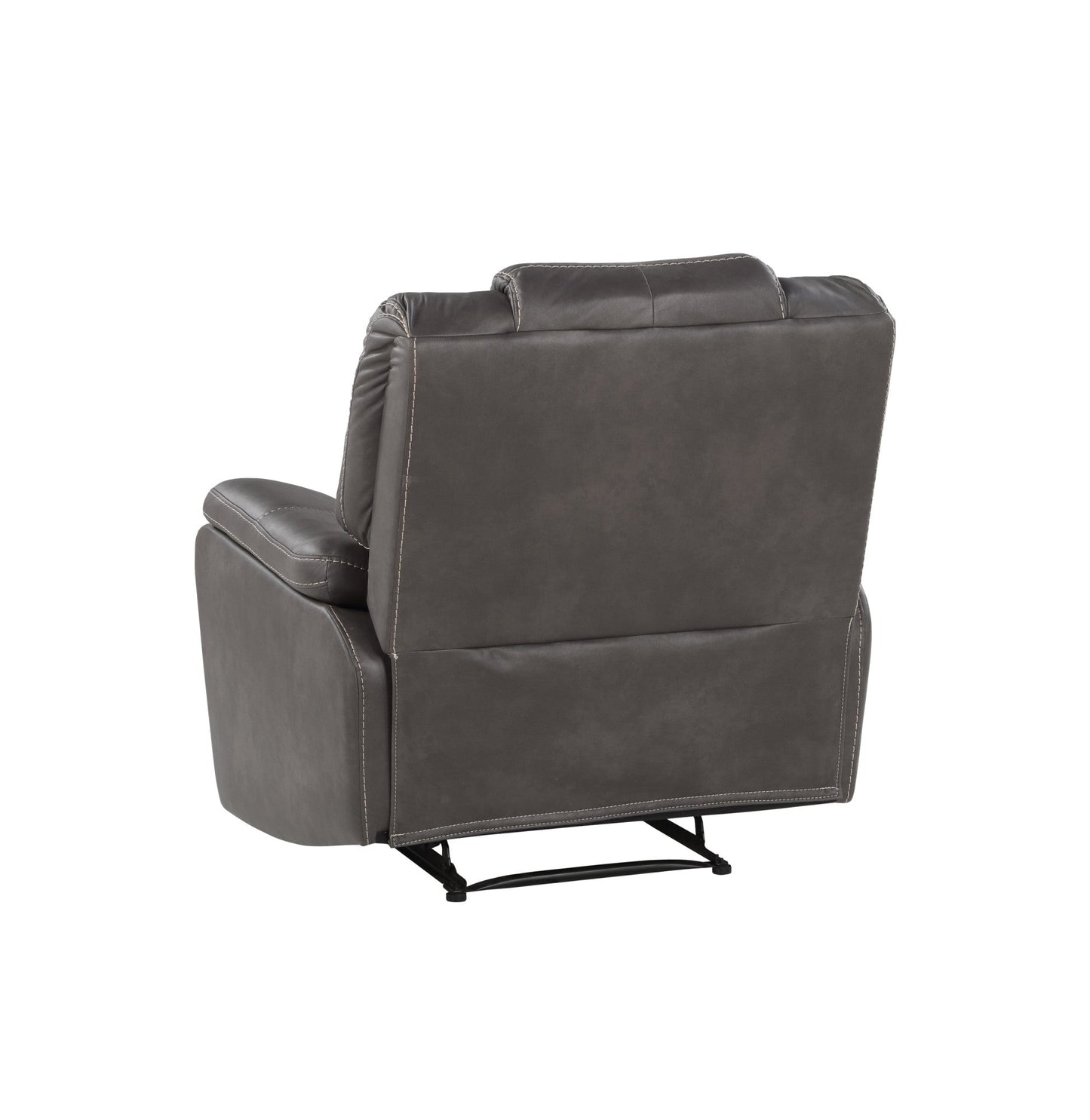 Katrine Charcoal PU Manual