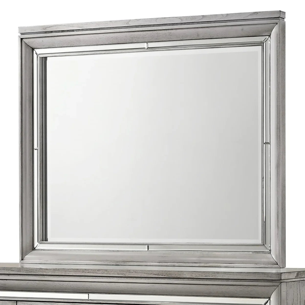 VAIL DRESSER TOP