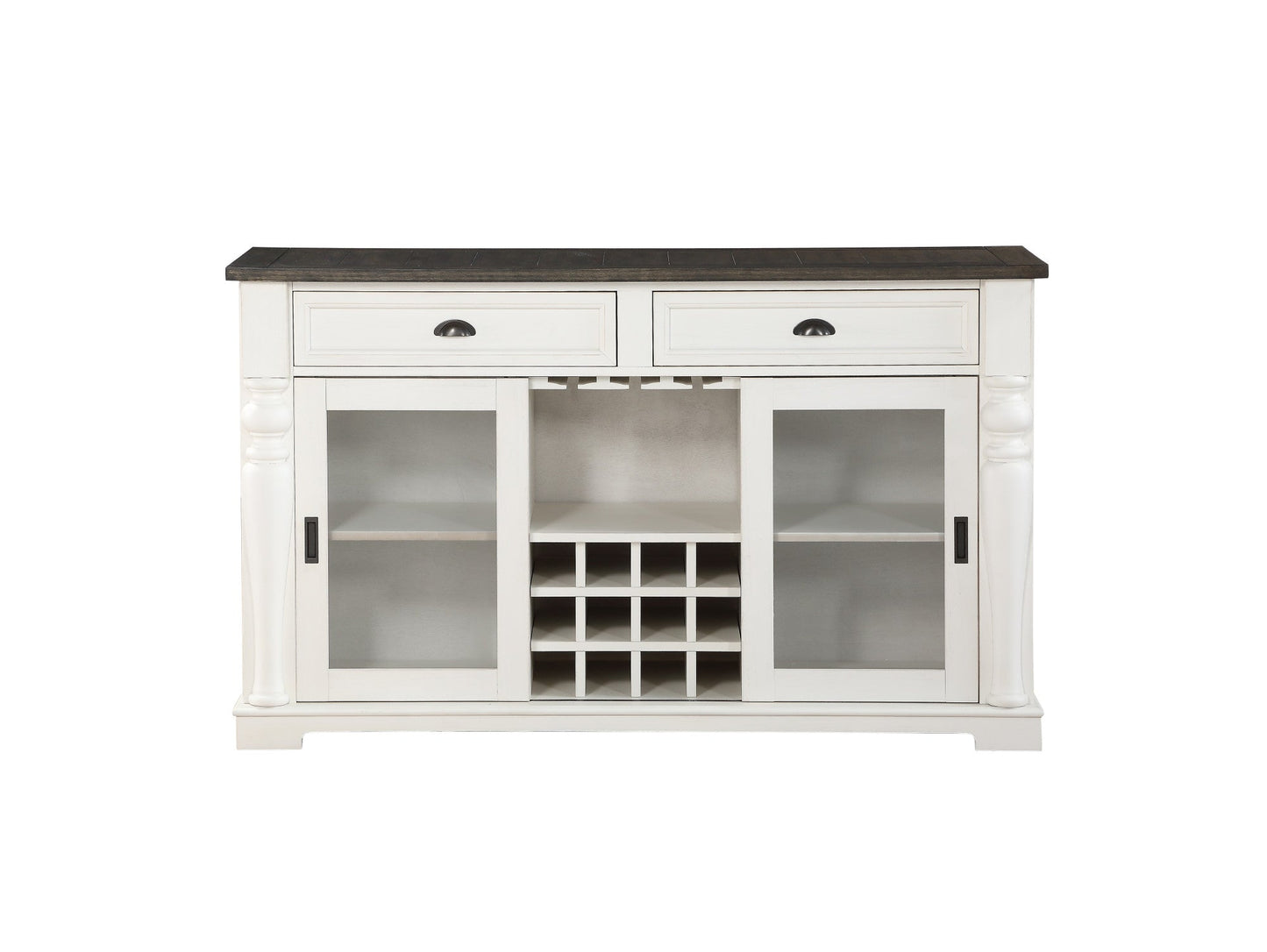 Joanna Two Tone Server