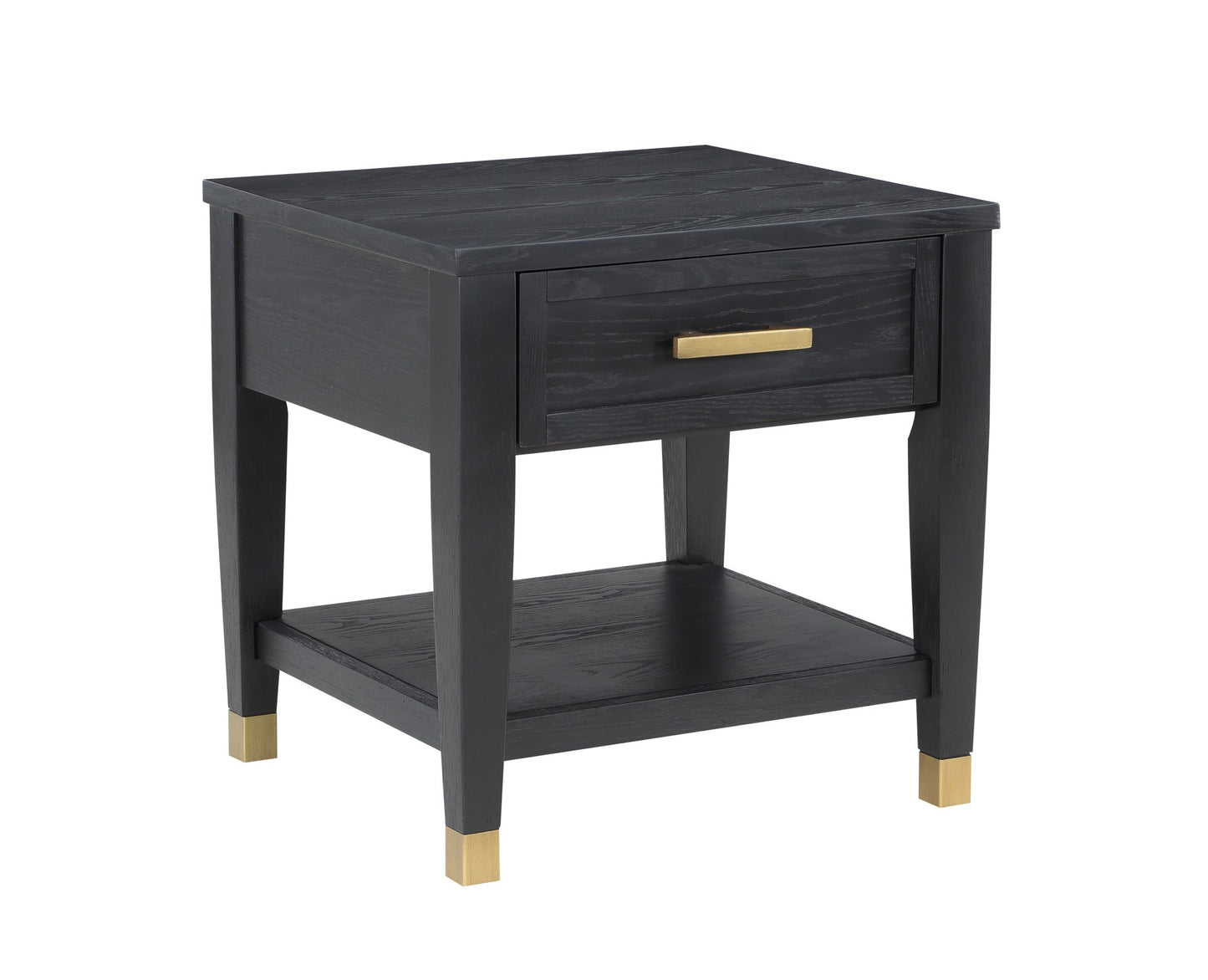 Yves End Table